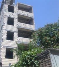  فروش یا معاوضه ساختمانی 5 واحدی